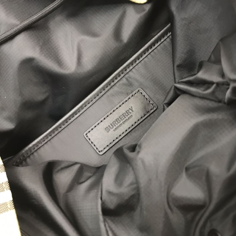 Burberry Backpacks